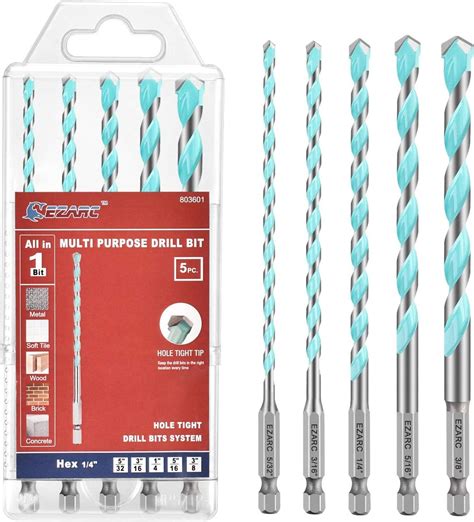 Best concrete drill bits – The Best Home