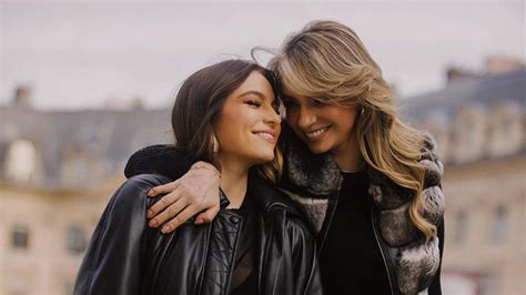 Angélica Rivera celebra el último cumpleaños de su hija Sofía Castro antes de su boda religiosa ...