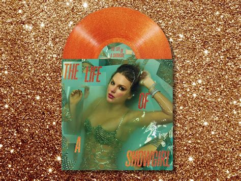 Where to pre-order Taylor Swift's 'The Life of a Showgirl' album before ...