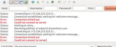 Image result for How to Fix FTP Connection