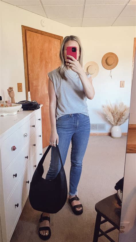 Recent Summer Looks From Madewell + An Exclusive Discount Code | Summer ...