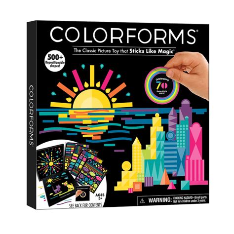 Image result for Colorforms Unboxing