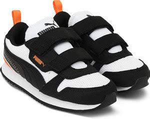PUMA Boys & Girls Velcro Sneakers Price in India - Buy PUMA Boys ...