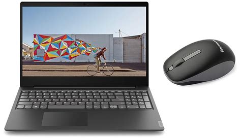 Lenovo Ideapad S145 Intel Core I5 8th Gen 15.6-inch FHD Thin and Light ...