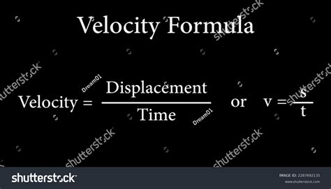 Image result for Distance Speed Time Formula
