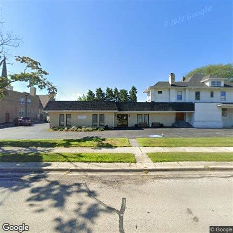 Brust Funeral Home Obituaries