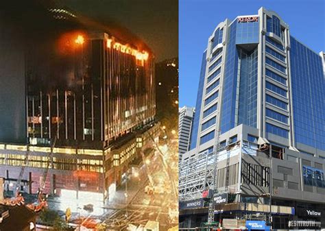 Worst High-Rise Fires 的图像结果