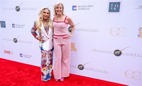 Adrienne Maloof on Coparenting With Ex Paul Nassif After RHOBH | Us Weekly