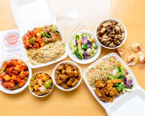Order New China Express (87th & Cottage) Menu Delivery【Menu & Prices ...