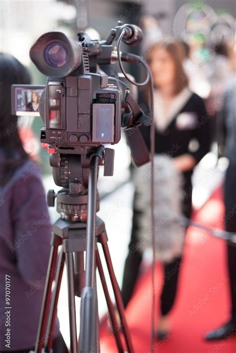 TV Camera Interview 的图像结果