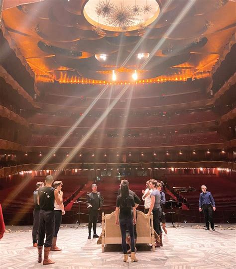 Image result for Opera Dancer