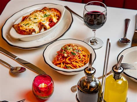 Osteria Mozza - Review - Georgetown - Washington DC - The Infatuation