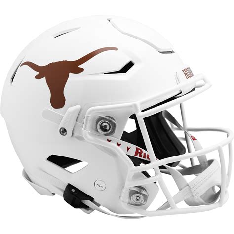 Texas Longhorns Authentic SpeedFlex | Authentic Full Size | College ...
