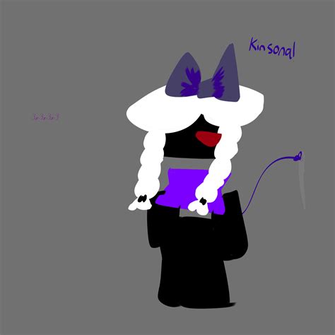 More art of my 1x kinsona :D | Fandom