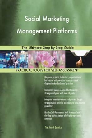 Buy Social Marketing Management Platforms The Ultimate Step-By-Step ...