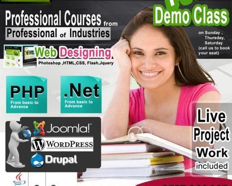 C++ Programing Training In Pimpri Chinchwad Pune - Software Training ...