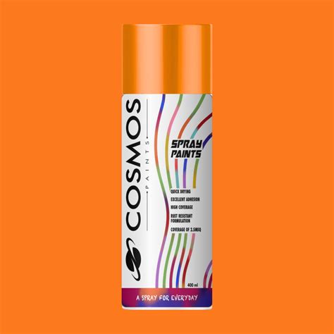 COSMOS PAINTS Fluorescent Colours – Cosmos Paints India