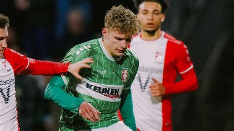 Voorbeschouwing FC Dordrecht - FC Emmen - FC Dordrecht