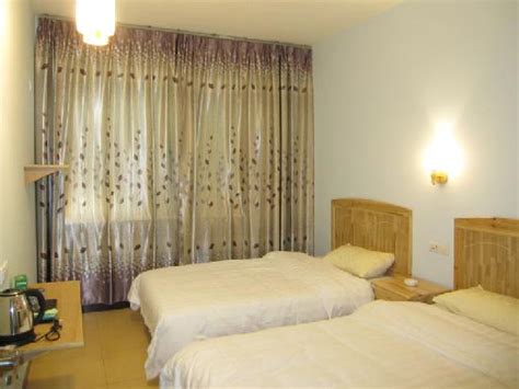 WU XIAN INN (Yangshuo County) - Guesthouse Reviews, Photos, Rate ...