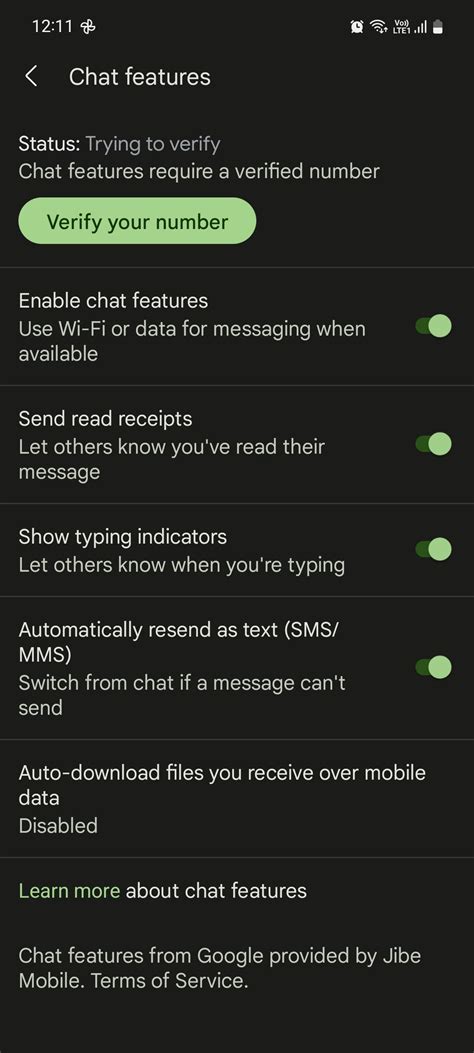 Image result for Google Messaging Features