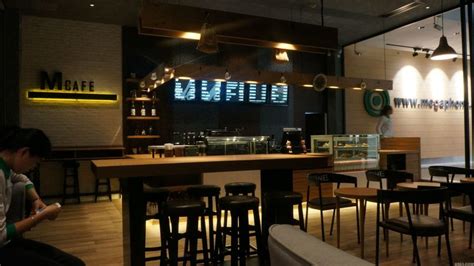江门咖啡厅 - 餐饮空间 - 第3页 - 邢小江设计作品案例