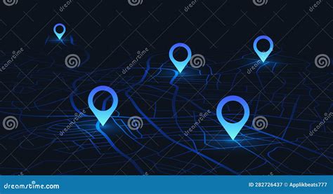 GPS Tracking Map 的图像结果