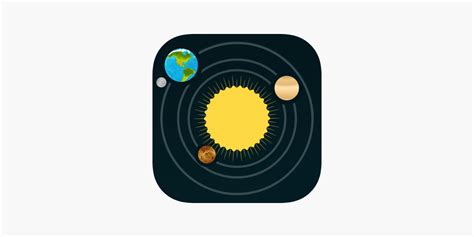 Interactive Solar System 的图像结果