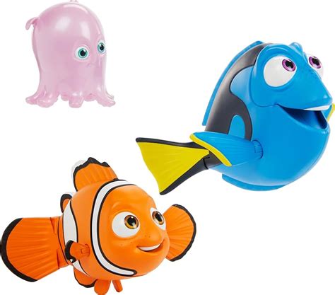 Image result for Finding Nemo Octopus Character