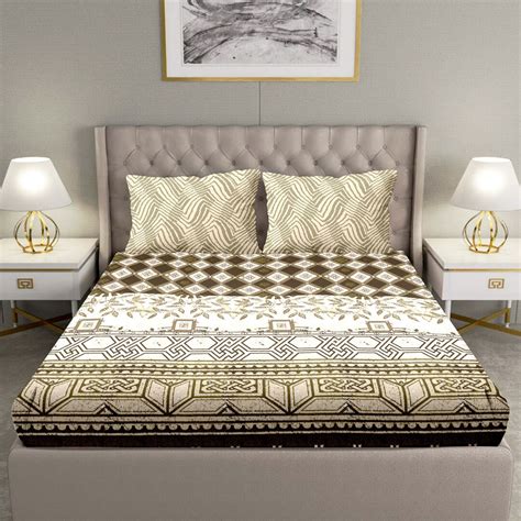 Buy Super King Size Bed Sheets Online | Bellacasa – Bella Casa Fashion ...