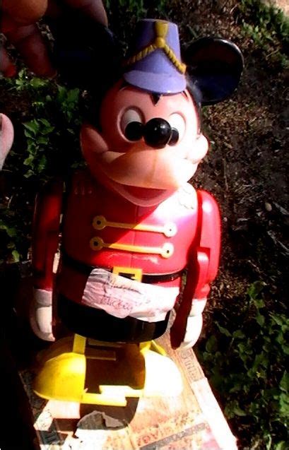 Mickey Mouse Old Toy 的图像结果