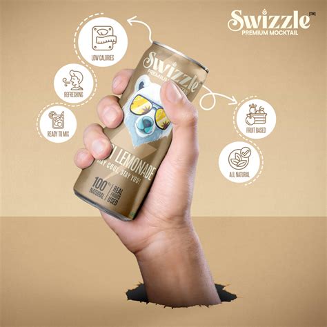 India's New Favourite Mocktails – Swizzle Mocktails