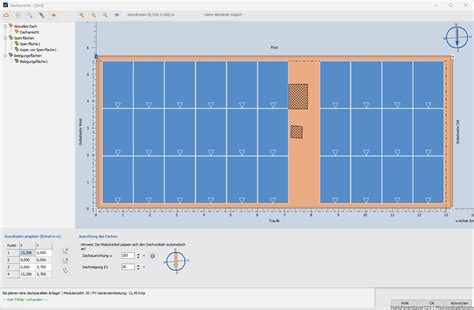 Anlagenplanung 26 kWp Süd/Nord, DIY, (7688x) - Allgemeine ...