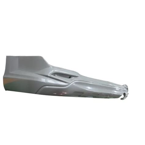 TRD Body Kit for Toyota Fortuner 2012 – CARPLUS