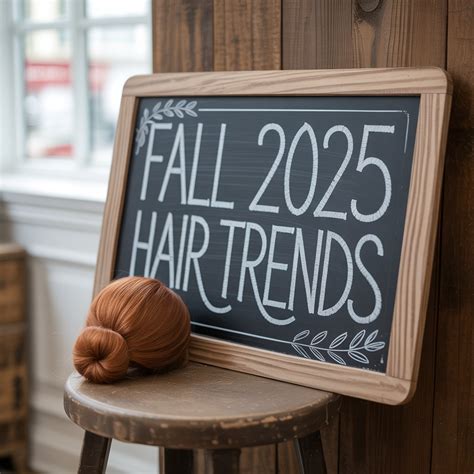Fall 2025 Hair Trends: Why Bob Haircuts Are Taking Over American Salons ...