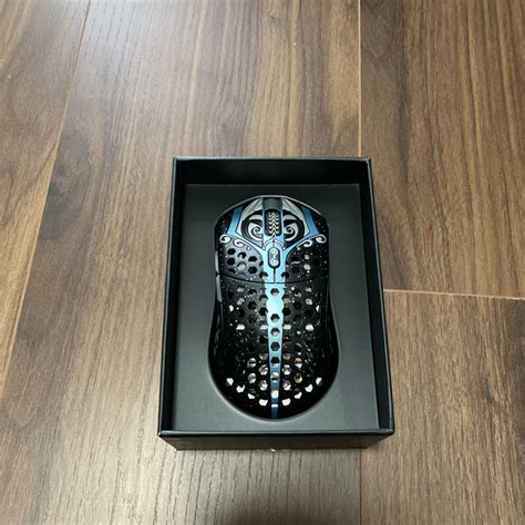 Image result for Finalmouse Starlight 12 Phantom