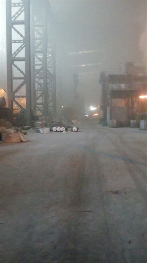 Bhushan Power & Steel Limited Office Photos | Glassdoor