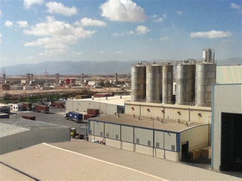 Octal Petrochemicals FZC Office Photos