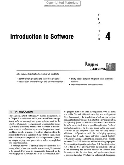 Introduction to Computer Software 的图像结果