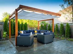 Image result for Pergola Canopy