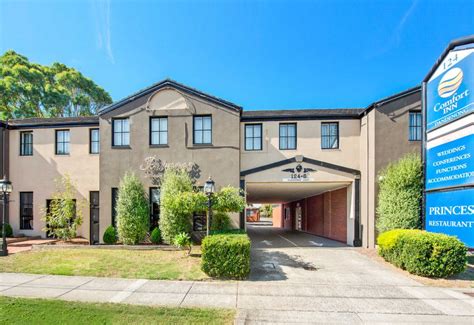 Comfort Hotel Dandenong, Dandenong - Book with Updated Prices 2025 ...