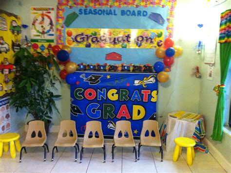 46++ Preschool graduation party ideas ideas | Build a Harmonious Family ...