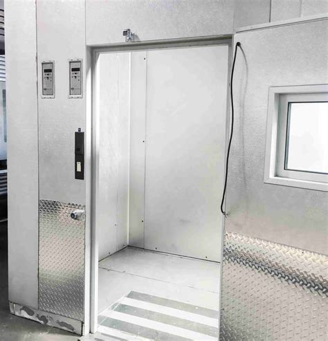 Image result for Walk-In Freezer Repair