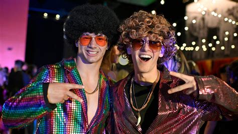 Spanish Springs High School celebrates prom