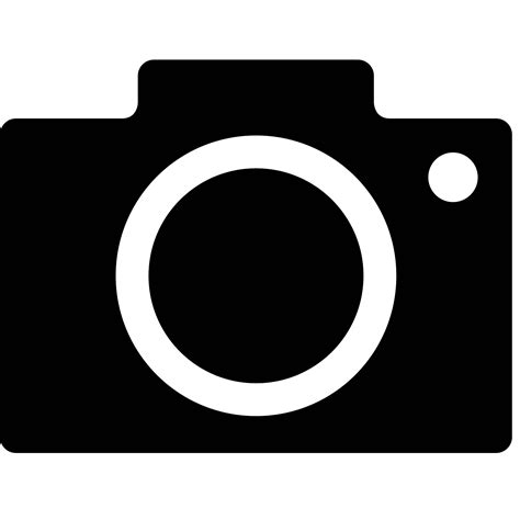 Camera Icon PNG 的图像结果