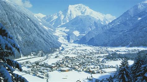Mayrhofen Travel Guide 2026: The Best of Mayrhofen | Expedia
