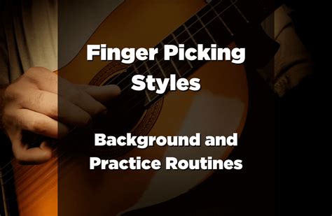 Image result for Fingerpicking Lessons for Beginners