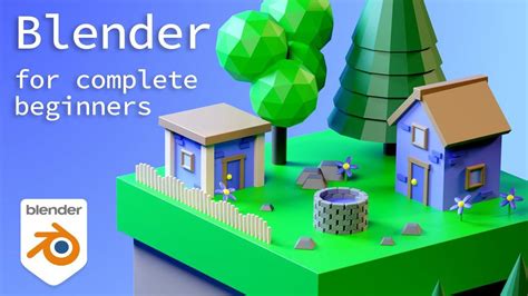 Image result for Blender Complete Beginner Tutorial