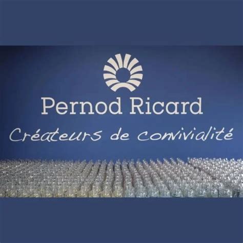 Pernod Ricard’s Sales in the Indian Market Rose 4% in the First Half of ...