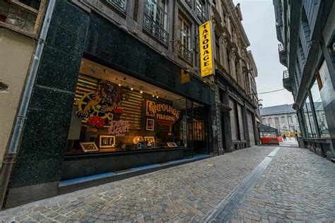 STUDIO TATTOO RIQUET (2026) All You Need to Know BEFORE You Go (with ...