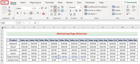 Image result for Excel File Print to PDF Problem
